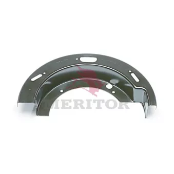Kit d'accessoires, mâchoire de frein MERITOR 3264V1010