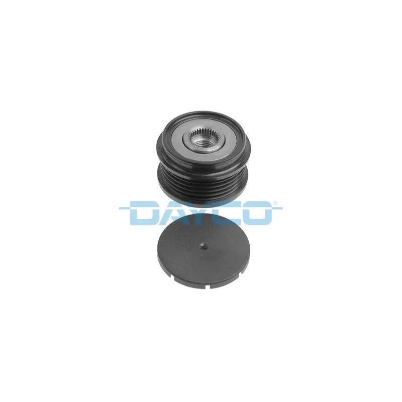 Poulie roue libre, alternateur DAYCO ALP2328