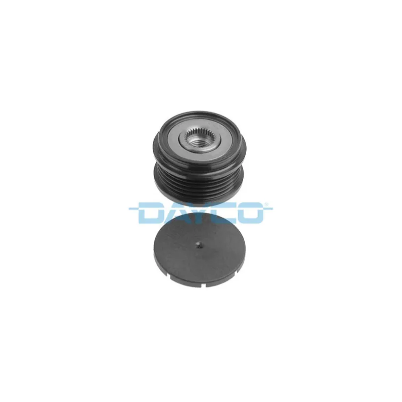 Poulie roue libre, alternateur DAYCO ALP2329