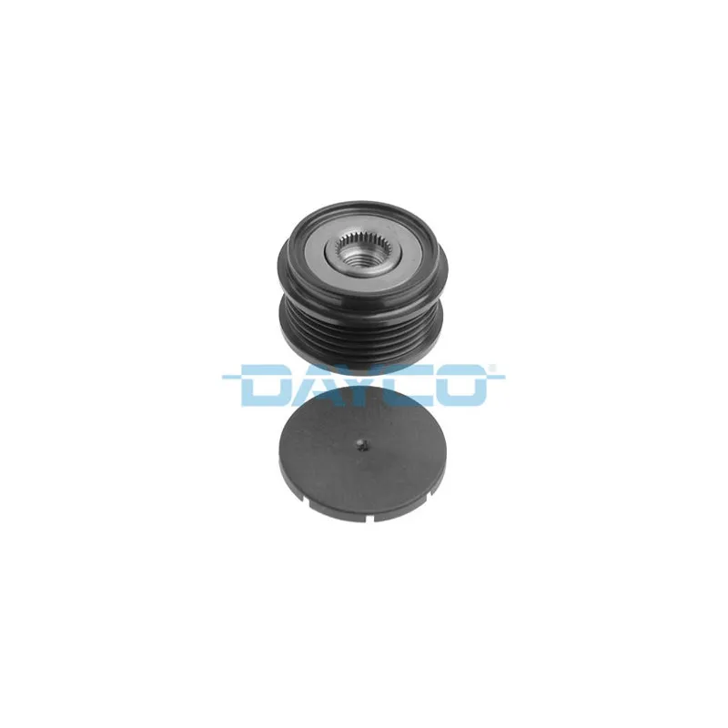 Poulie roue libre, alternateur DAYCO ALP2333