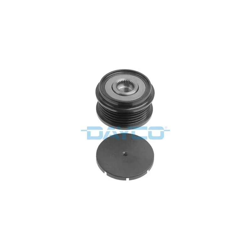 Poulie roue libre, alternateur DAYCO ALP2336