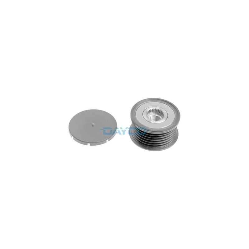 Poulie roue libre, alternateur DAYCO ALP2338