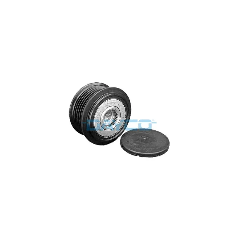Poulie roue libre, alternateur DAYCO ALP2347