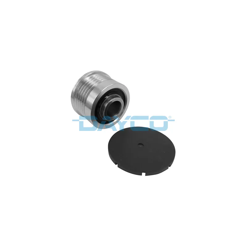 Poulie roue libre, alternateur DAYCO ALP2352