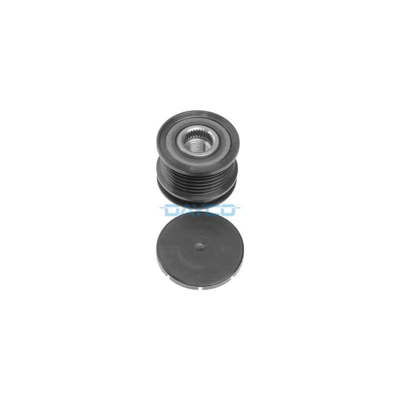 Poulie roue libre, alternateur DAYCO ALP2354
