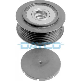 Poulie roue libre, alternateur DAYCO ALP2355