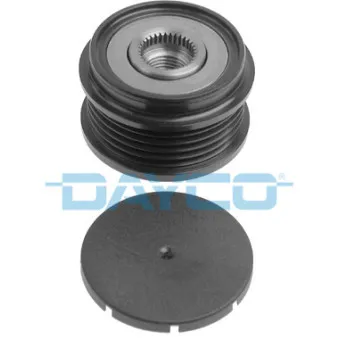 Poulie roue libre, alternateur DAYCO ALP2357