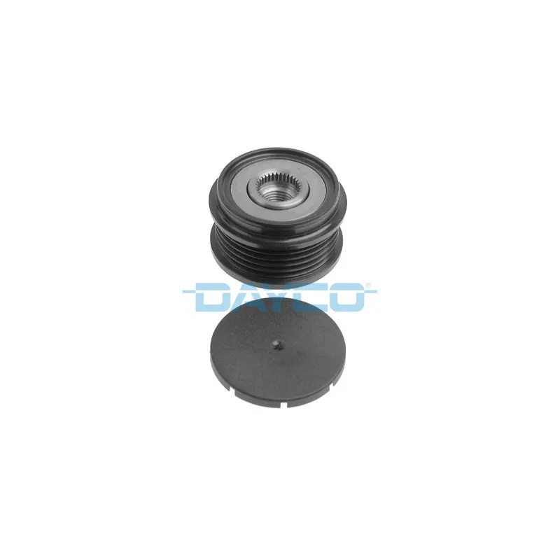 Poulie roue libre, alternateur DAYCO ALP2357