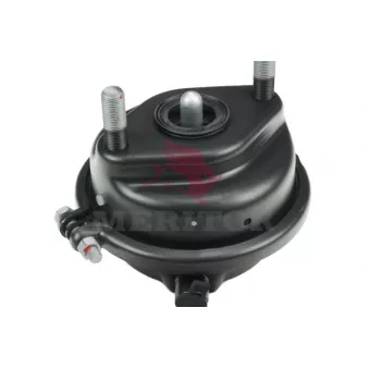 Cylindre de frein à diaphragme MERITOR 68325889