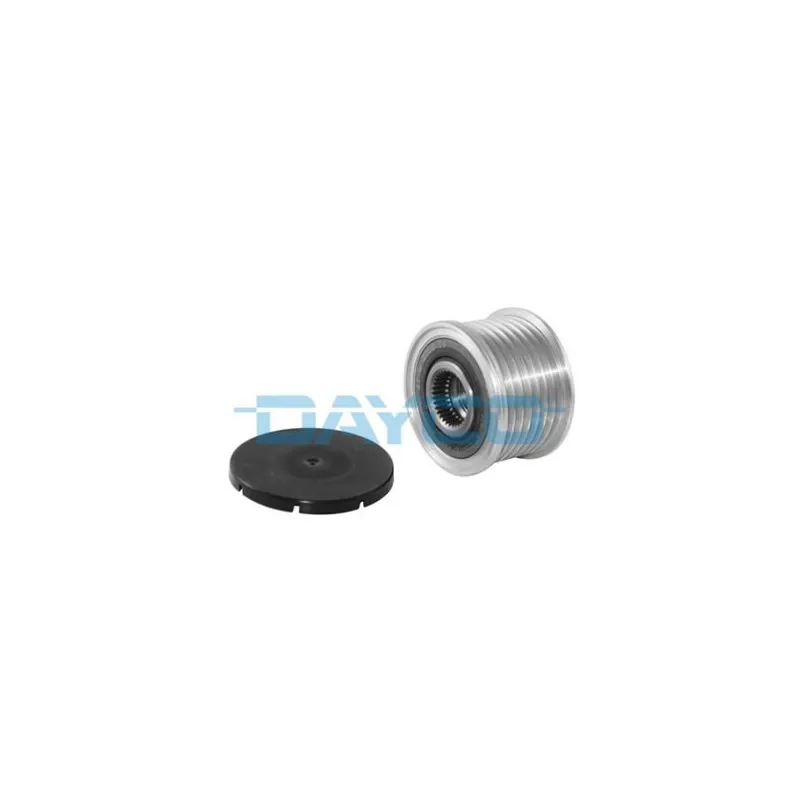 Poulie roue libre, alternateur DAYCO ALP2365
