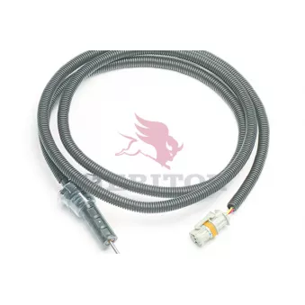 Kit de réparation, étrier de frein MERITOR 68326724