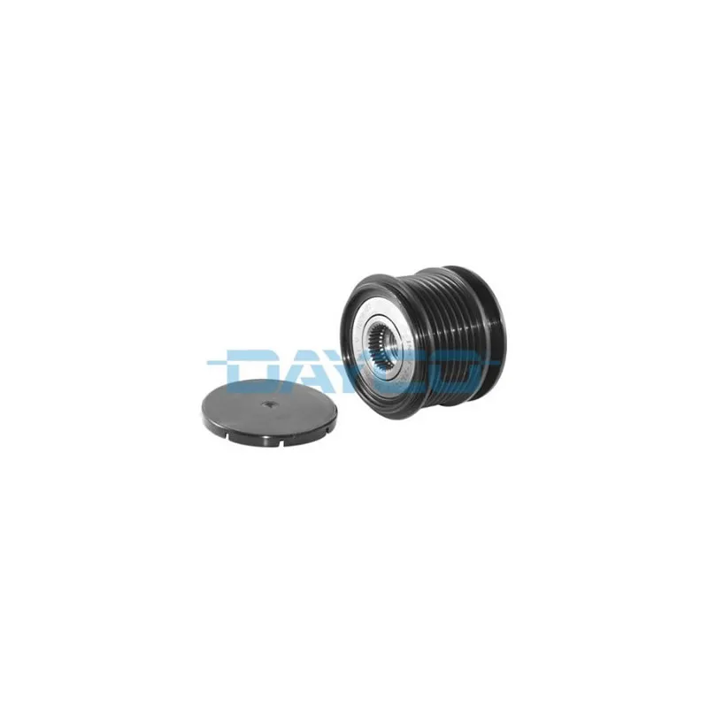 Poulie roue libre, alternateur DAYCO ALP2366