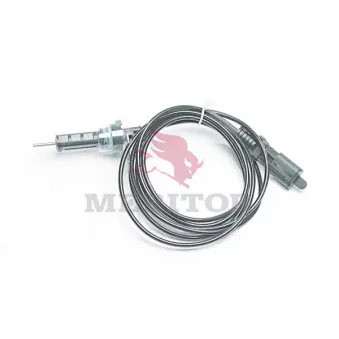 Kit de réparation, étrier de frein MERITOR 68326731