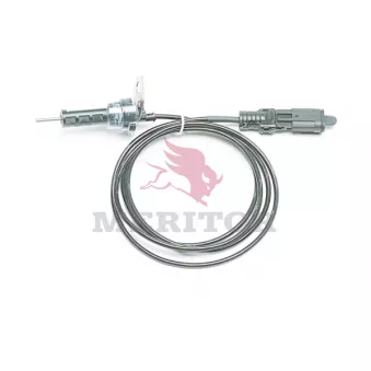 Kit de réparation, étrier de frein MERITOR 68326734