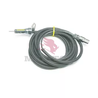 Kit de réparation, étrier de frein MERITOR 68326745
