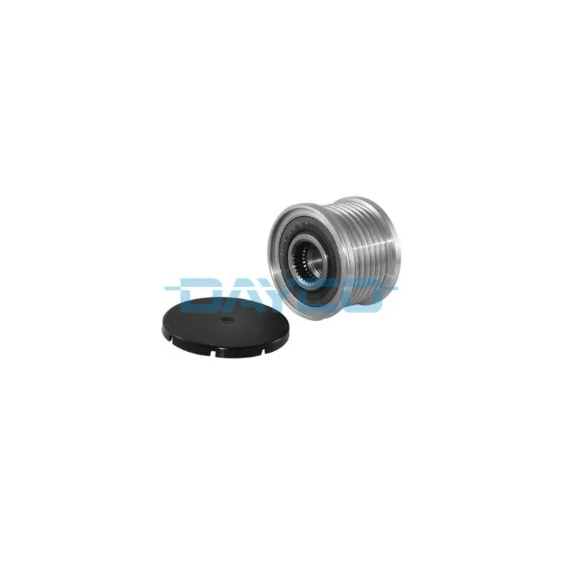 Poulie roue libre, alternateur DAYCO ALP2369