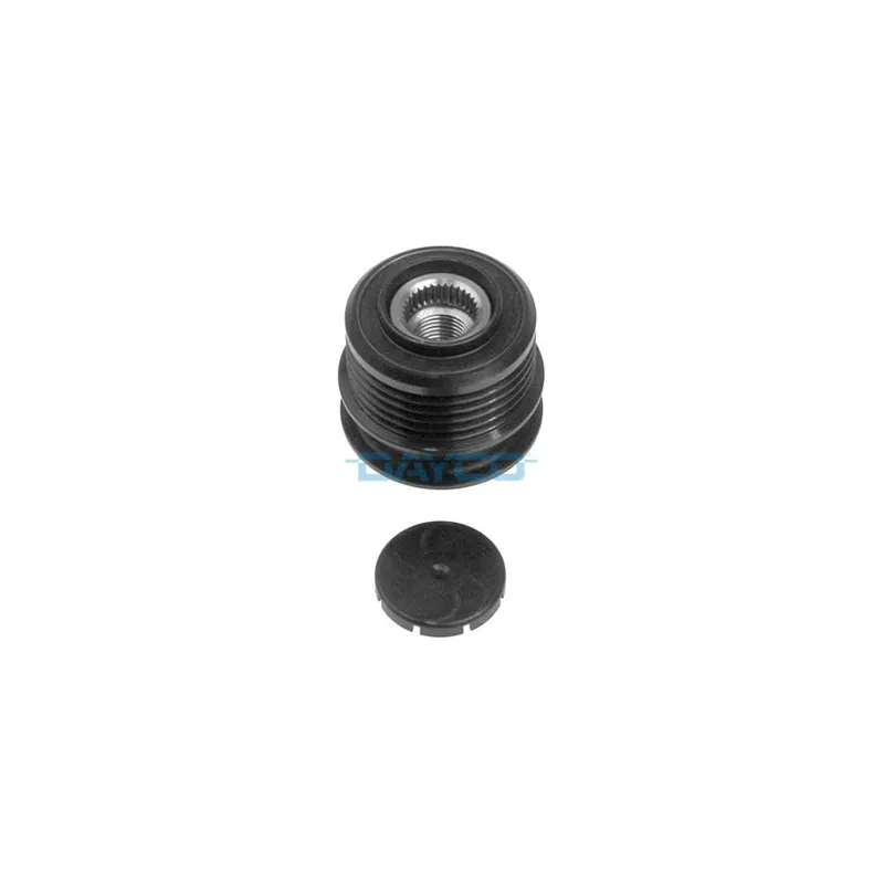 Poulie roue libre, alternateur DAYCO ALP2376