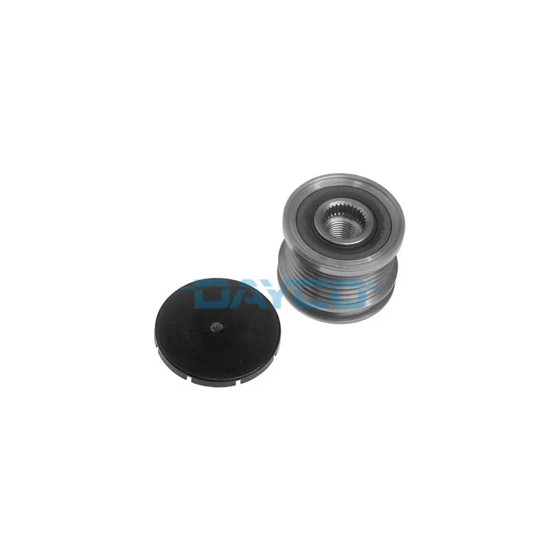 Poulie roue libre, alternateur DAYCO ALP2377