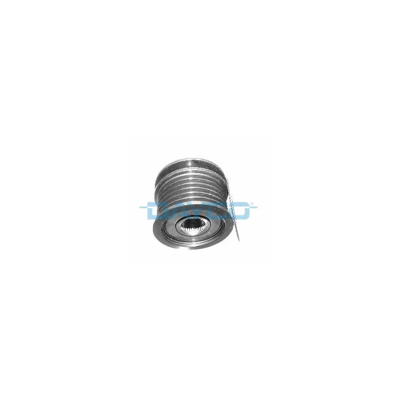 Poulie roue libre, alternateur DAYCO ALP2378