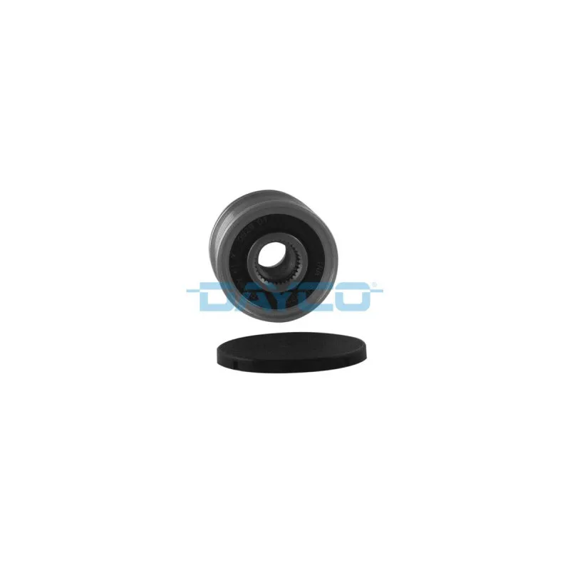 Poulie roue libre, alternateur DAYCO ALP2380