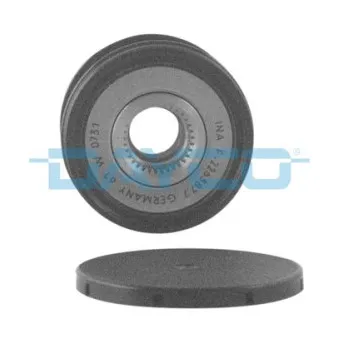 Poulie roue libre, alternateur DAYCO ALP2381