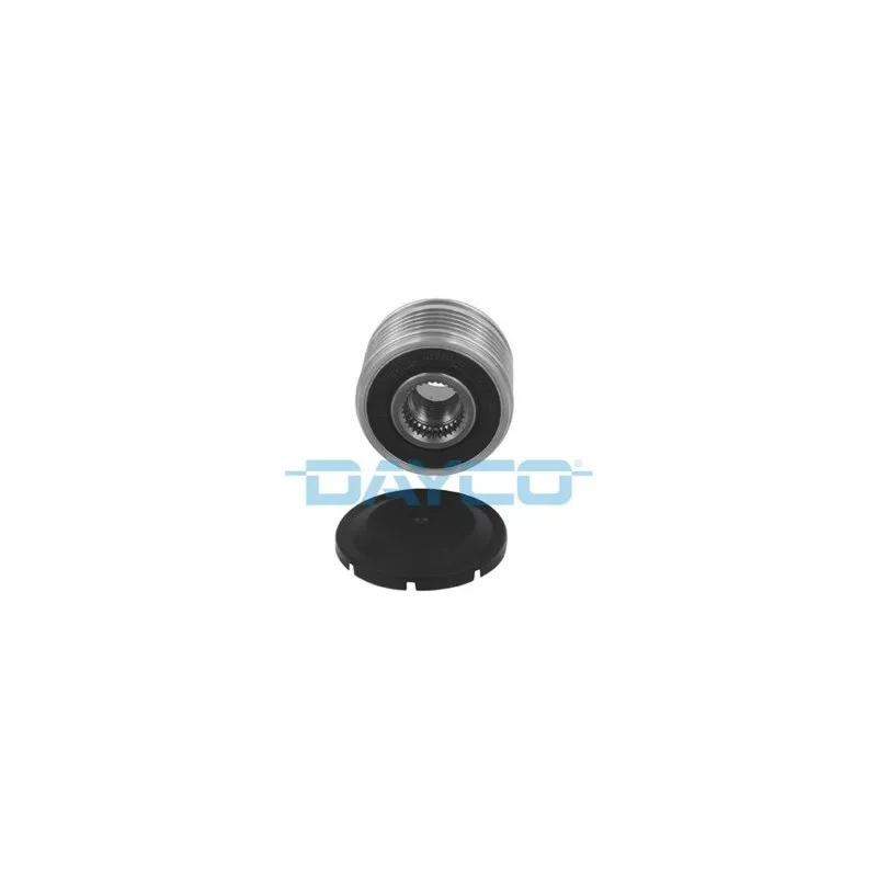 Poulie roue libre, alternateur DAYCO ALP2385