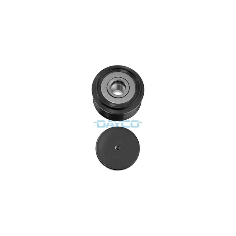 Poulie roue libre, alternateur DAYCO ALP2391
