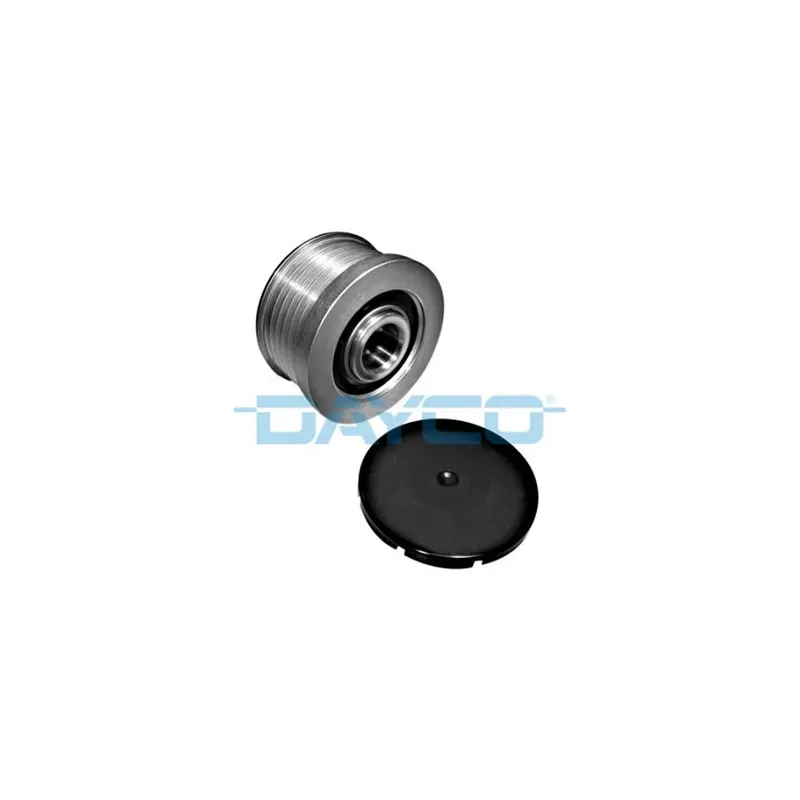 Poulie roue libre, alternateur DAYCO ALP2393