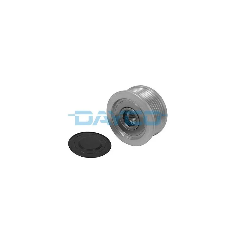 Poulie roue libre, alternateur DAYCO ALP2394