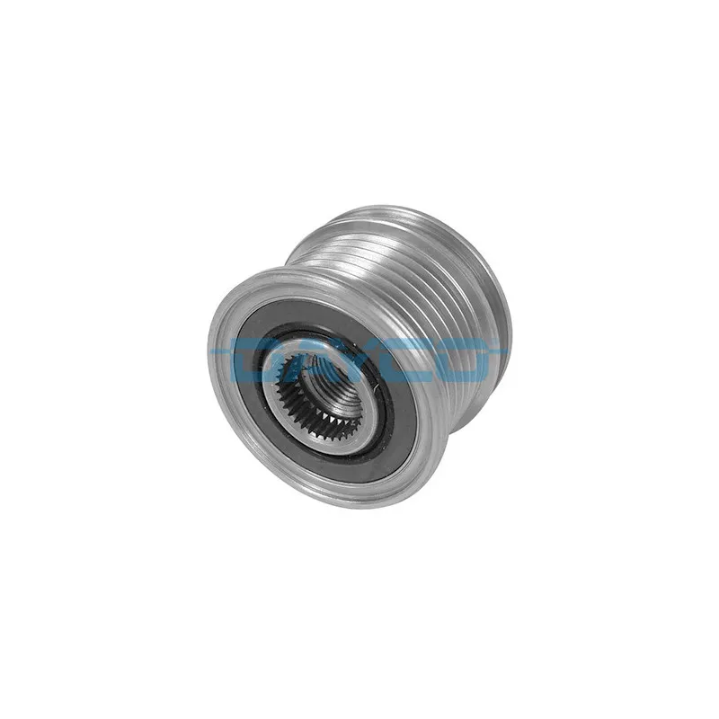 Poulie roue libre, alternateur DAYCO ALP2396