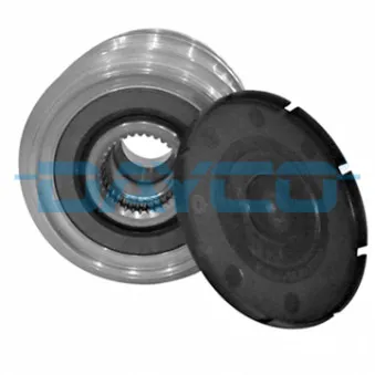 Poulie roue libre, alternateur DAYCO ALP2398