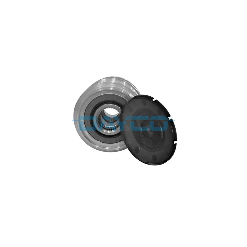 Poulie roue libre, alternateur DAYCO ALP2398