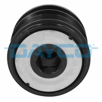 Poulie roue libre, alternateur DAYCO ALP2401