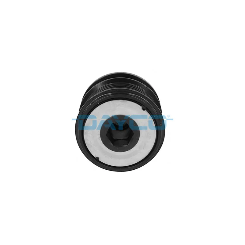 Poulie roue libre, alternateur DAYCO ALP2401