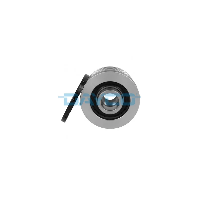 Poulie roue libre, alternateur DAYCO ALP2402