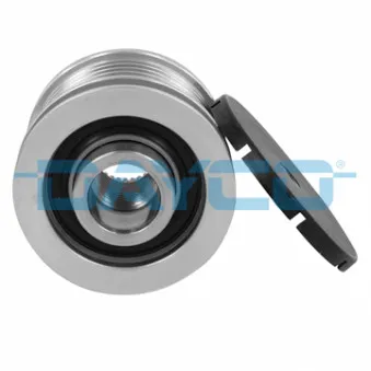 Poulie roue libre, alternateur DAYCO ALP2403