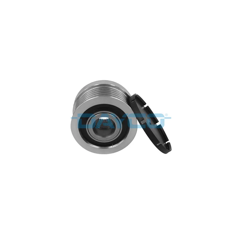 Poulie roue libre, alternateur DAYCO ALP2404
