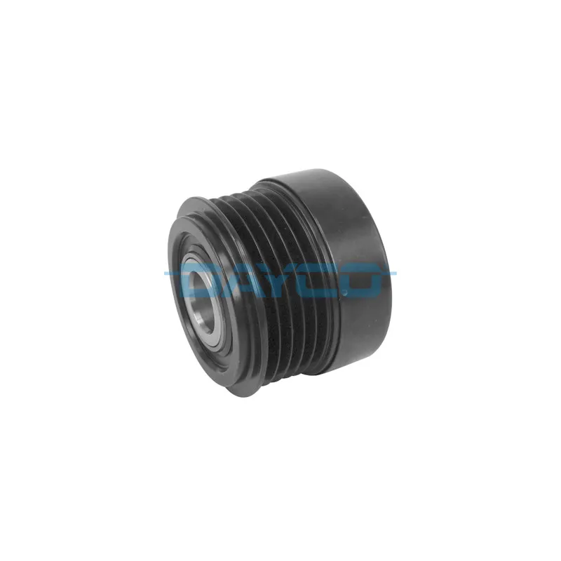 Poulie roue libre, alternateur DAYCO ALP2405