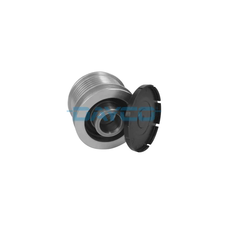 Poulie roue libre, alternateur DAYCO ALP2407