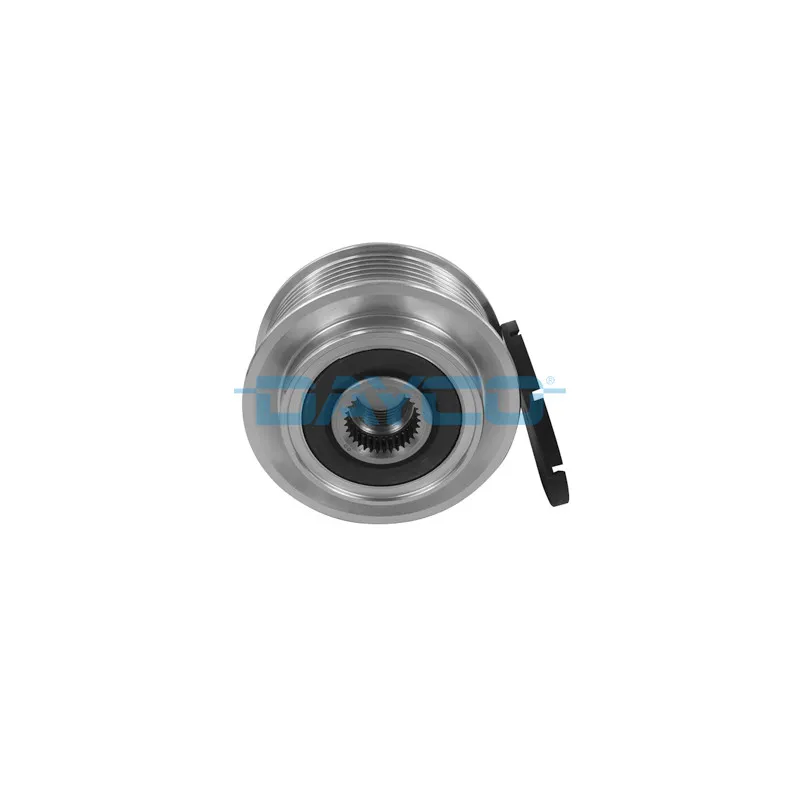 Poulie roue libre, alternateur DAYCO ALP2410