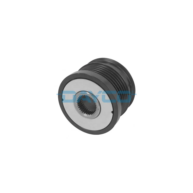 Poulie roue libre, alternateur DAYCO ALP2412