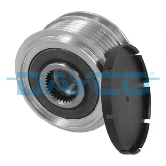 Poulie roue libre, alternateur DAYCO ALP2413