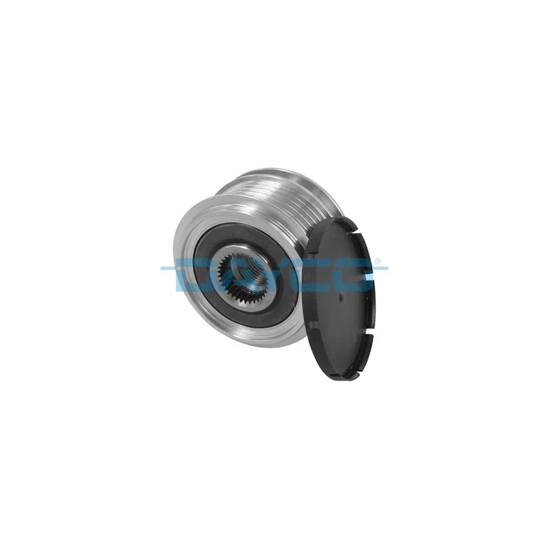 Poulie roue libre, alternateur DAYCO ALP2413