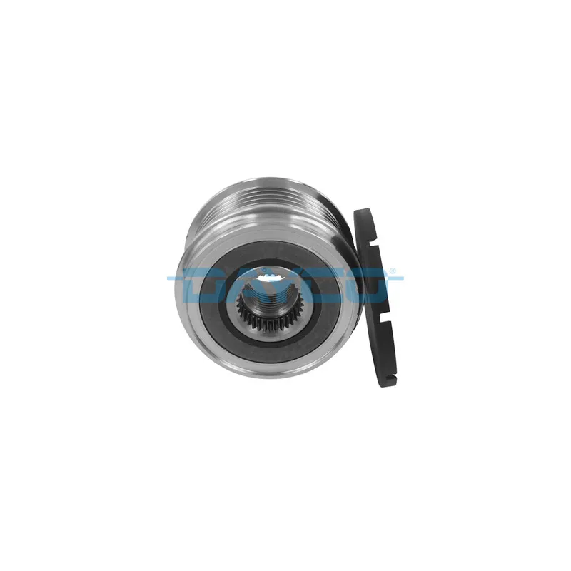 Poulie roue libre, alternateur DAYCO ALP2415