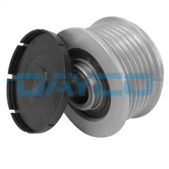Poulie roue libre, alternateur DAYCO ALP2416