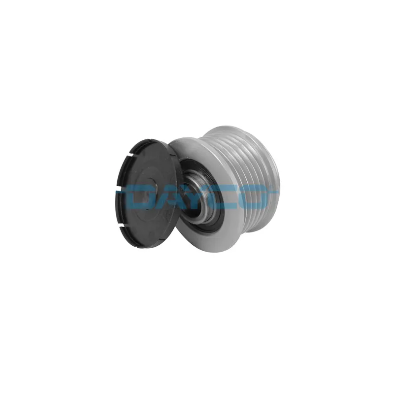 Poulie roue libre, alternateur DAYCO ALP2416