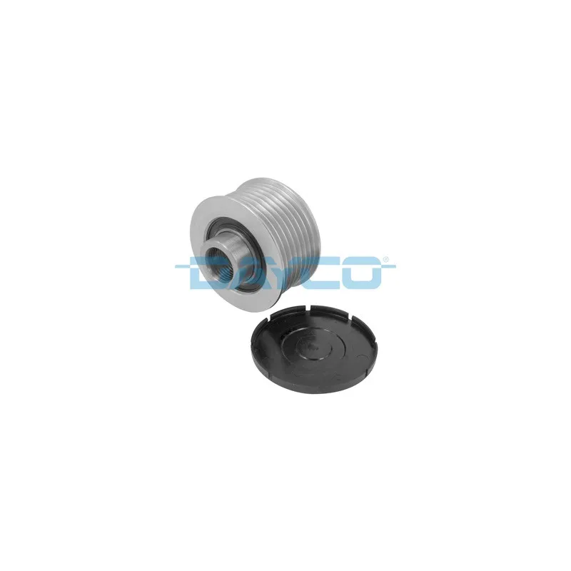 Poulie roue libre, alternateur DAYCO ALP2422