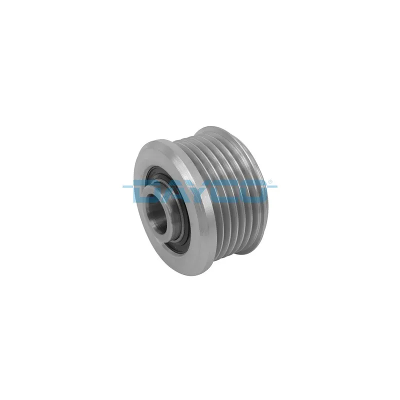 Poulie roue libre, alternateur DAYCO ALP2423
