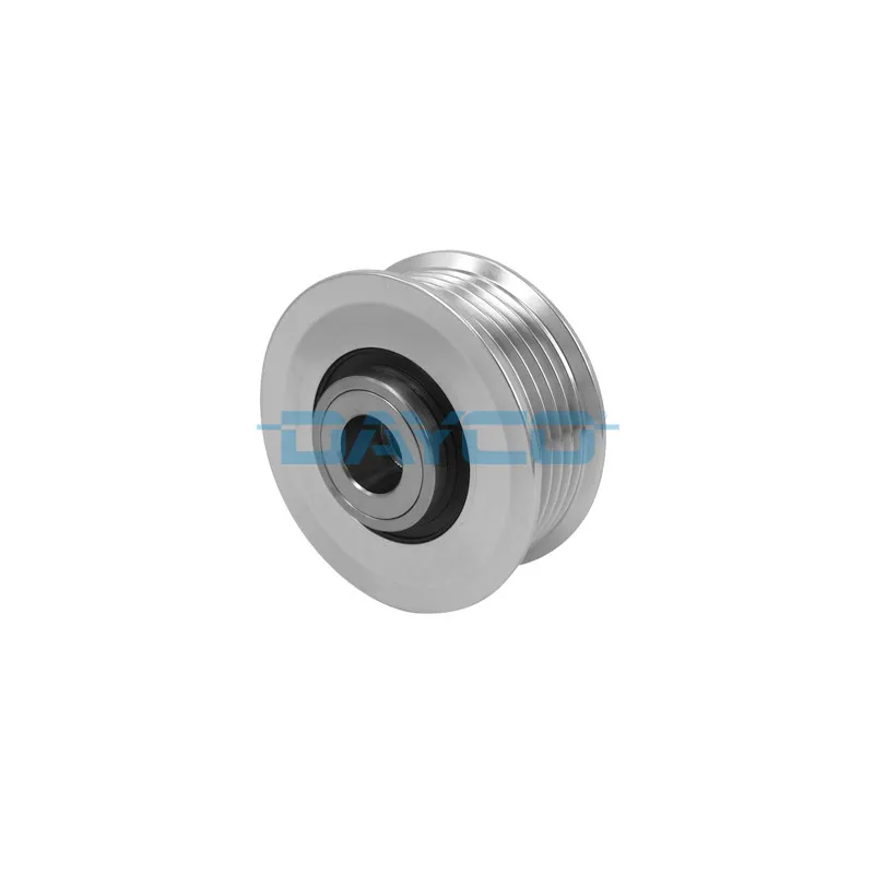 Poulie roue libre, alternateur DAYCO ALP2425