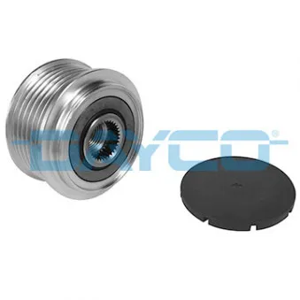 Poulie roue libre, alternateur DAYCO ALP2439